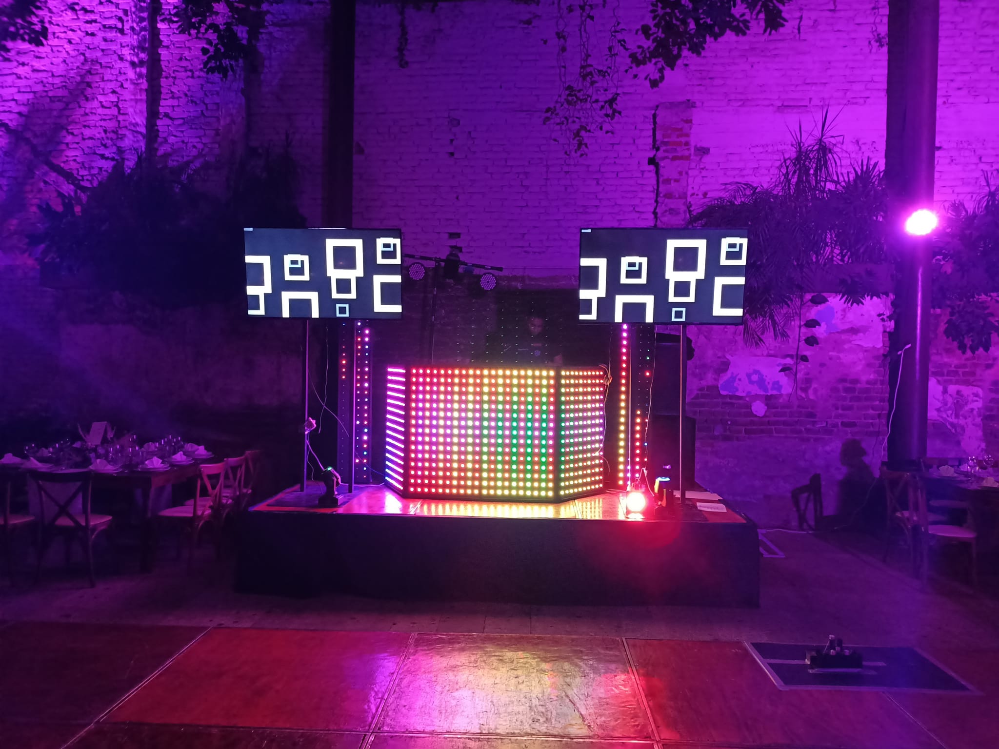 Dj para Bodas